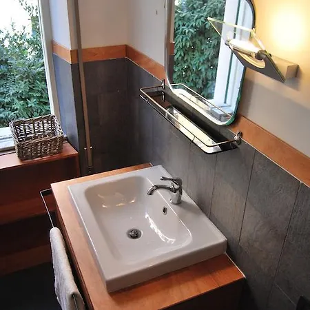 Apartment Casalalla Rome