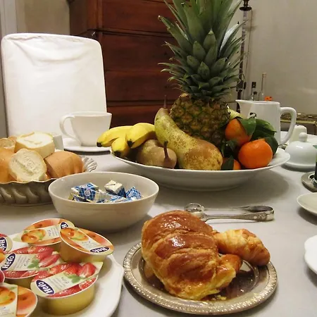 Bed & Breakfast At St. Peter Quiriti