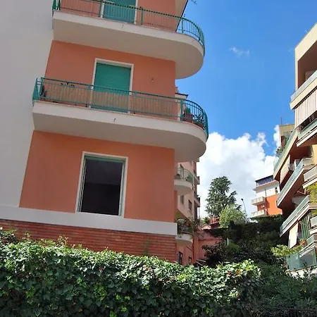 Apartment Casalalla *