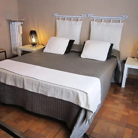 Bed & Breakfast At St. Peter Quiriti