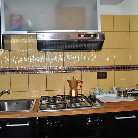 Holiday home San Giovanni In Laterano
