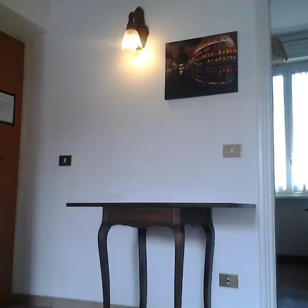Appartamento Lucas *