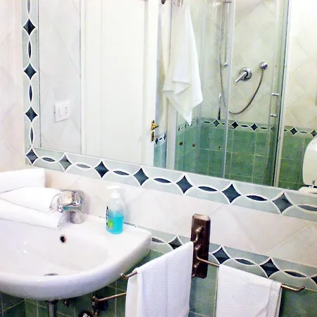 Apartment Le Sibille House Rome
