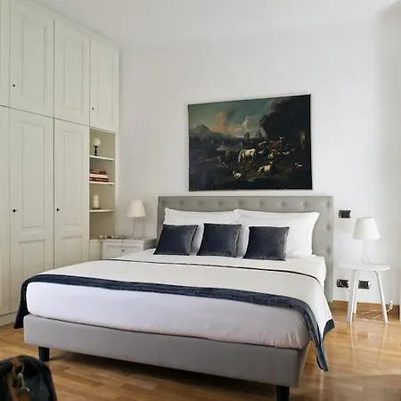 Affittacamere Garibaldi Piazza Di Spagna 3*