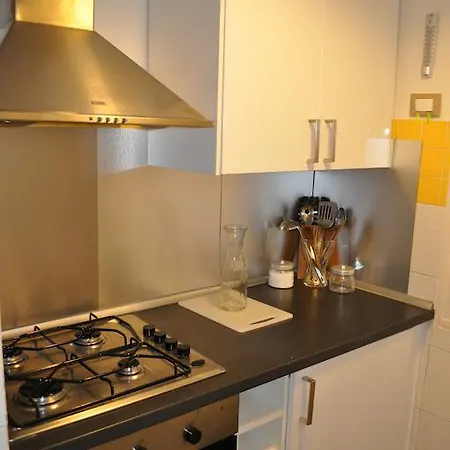 Apartment Orsini Starsuite