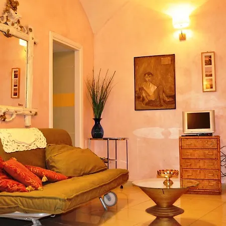 Apartment Orsini Starsuite *