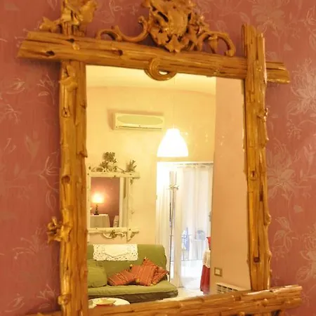 Apartment Orsini Starsuite Rome