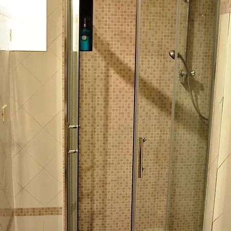 Apartment Orsini Starsuite
