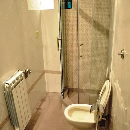 Apartment Orsini Starsuite