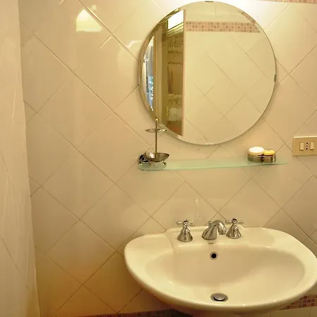 Apartment Orsini Starsuite