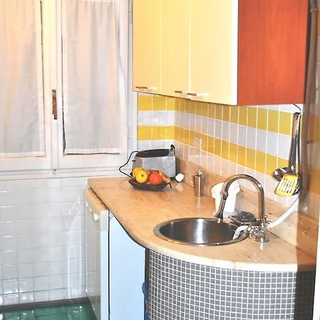 Apartment Orsini Starsuite Rome