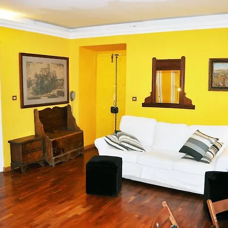 Apartment Orsini Starsuite *