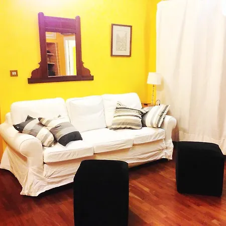 Apartment Orsini Starsuite Rome