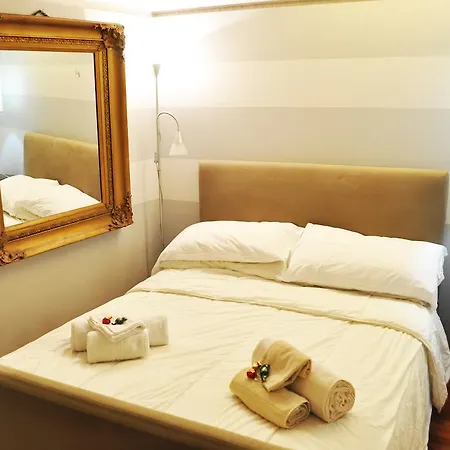 Orsini Starsuite Rome