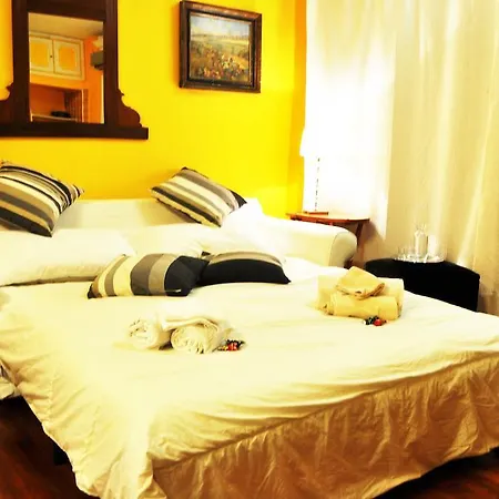 Apartment Orsini Starsuite