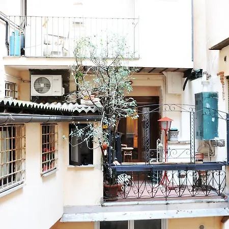 Apartment Orsini Starsuite *