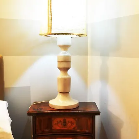 Apartment Orsini Starsuite