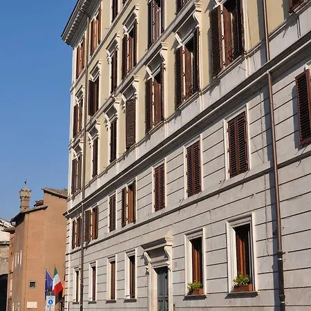 Orsini Starsuite