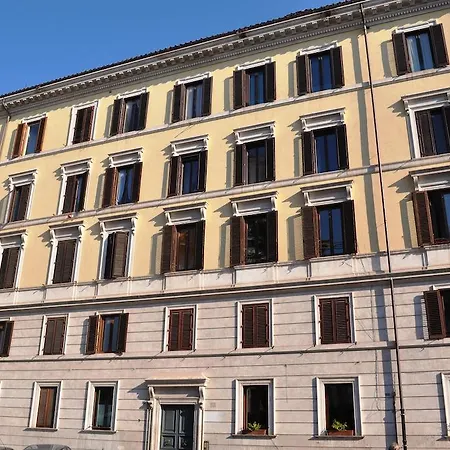 Orsini Starsuite Rome