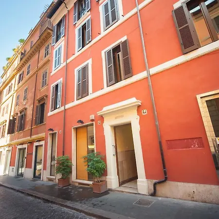 Apartment 64 Apart Rome