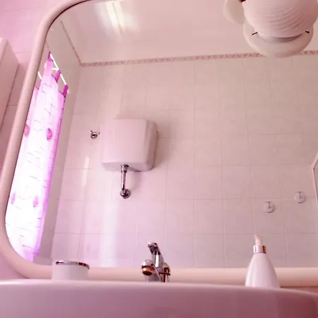 Bed and breakfast Abaco Roma