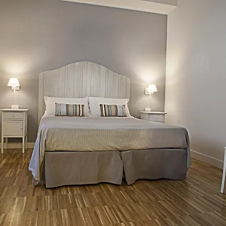 Bed & Breakfast Bb22roma Rome