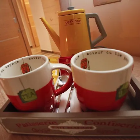 Bed & Breakfast Casa Eli Rome