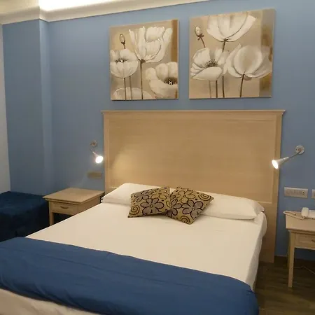 Bed & Breakfast Casa Eli Rome