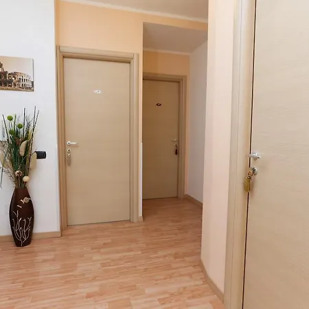 Bed & Breakfast Alla Torretta Bb Castel di Leva