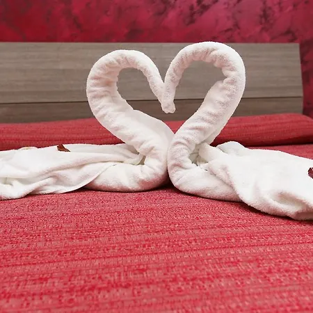 Bed & Breakfast Alla Torretta Bb 3*