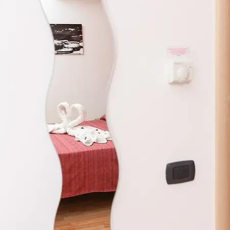 Bed & Breakfast Alla Torretta Bb 3*