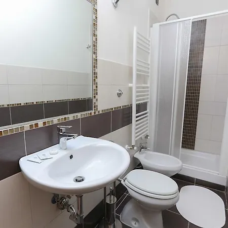 Bed & Breakfast Torretta Bb