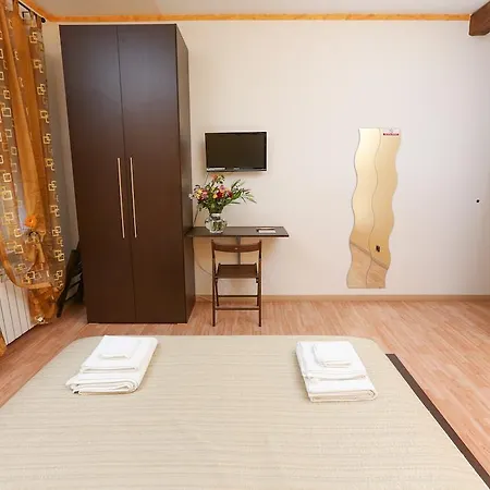 Bed & Breakfast Alla Torretta Bb 3*