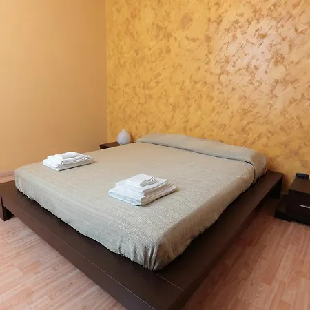 Bed & Breakfast Torretta Bb