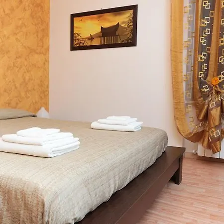 Bed & Breakfast Alla Torretta Bb 3*