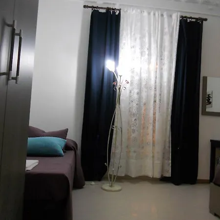 Guest house Aloha 2