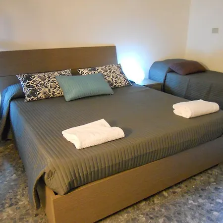 Guest house Aloha 2