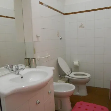 Guest house Aloha 2 Rome