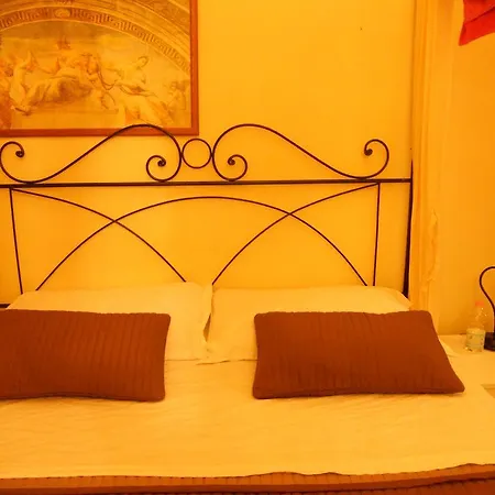 Guest house Aloha 2 2*