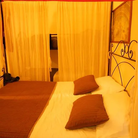 Guest house Aloha 2 Rome
