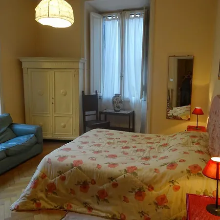Bed & Breakfast Le Streghe Rome