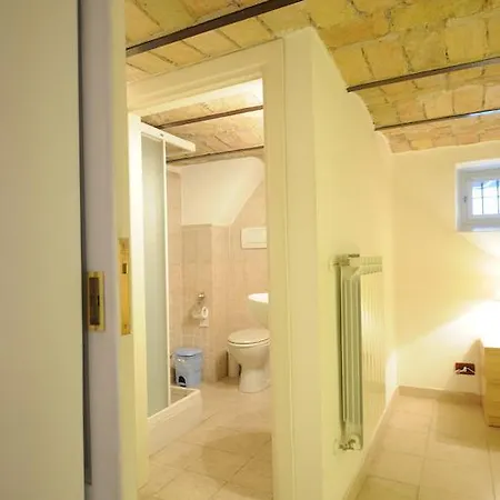 Casa vacanze Colosseo Da Fernando