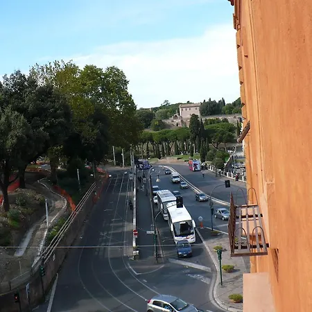 Colosseo Da Fernando