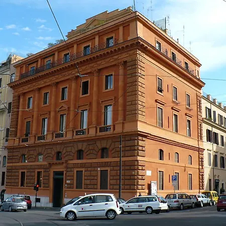 Casa vacanze Colosseo Da Fernando Roma