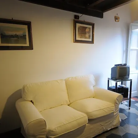 Holiday home Colosseo Da Fernando No Elevator *