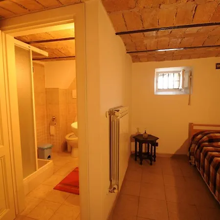 Casa vacanze Colosseo Da Fernando Roma
