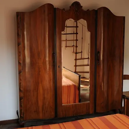 Holiday home Colosseo Da Fernando No Elevator Rome