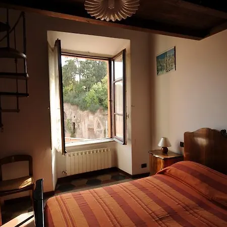 Casa vacanze Colosseo Da Fernando Roma