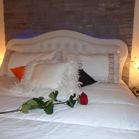 Appartamento Luxury Domus *