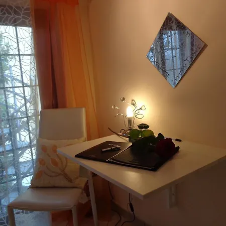 Apartment Luxury Domus *